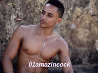 01amazincock