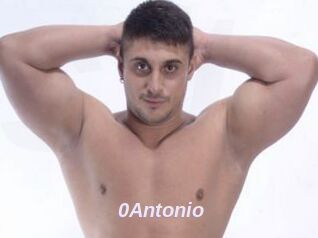 0Antonio