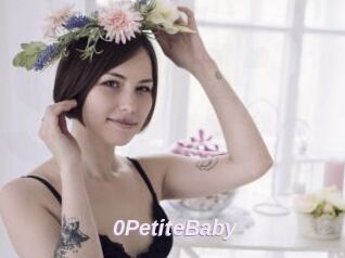 0PetiteBaby