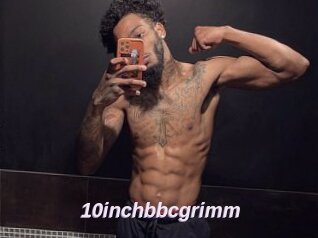 10inchbbcgrimm