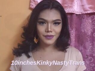 10inchesKinkyNastyTrans