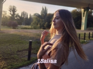 18alisa