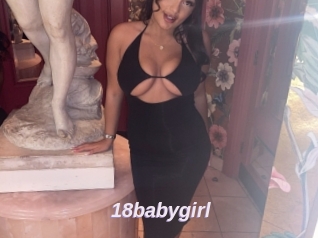 18babygirl