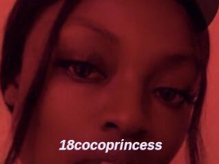 18cocoprincess