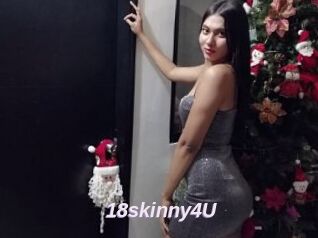18skinny4U