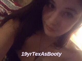 19yrTexAsBooty