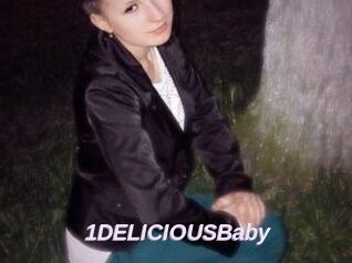 1DELICIOUSBaby