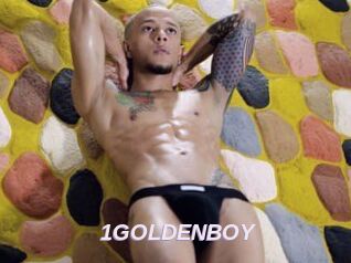 1GOLDENBOY