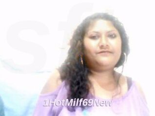 1HotMilf69New
