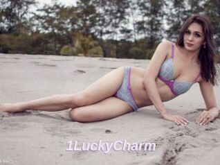 1LuckyCharm
