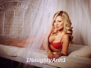1NaughtyAnn1