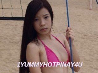 1YUMMYHOTPINAY4U