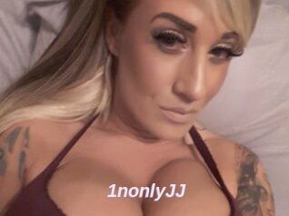 1nonlyJJ