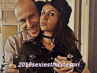 2019sexiestmixtesori