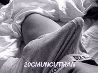 20CMUNCUTMAN