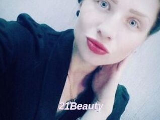 21Beauty