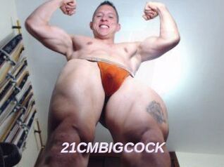 21CMBIGCOCK