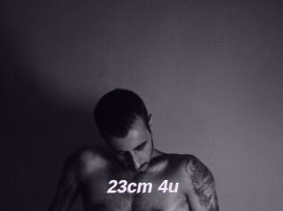 23cm_4u