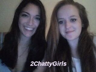 2ChattyGirls