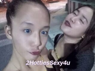 2HottiesSexy4u