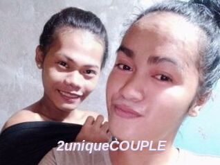 2uniqueCOUPLE