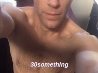 30something