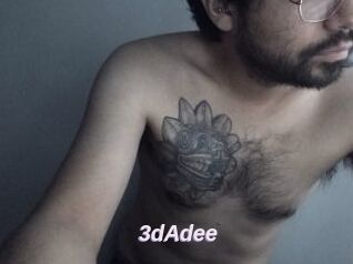 3dAdee