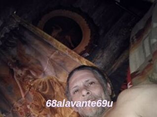 68alavante69u