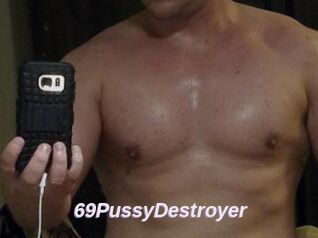 69PussyDestroyer