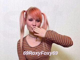69RoxyFoxy69