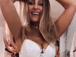 6ftScarlett