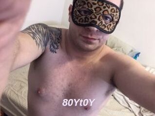 80Yt0Y