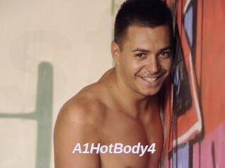 A1HotBody4
