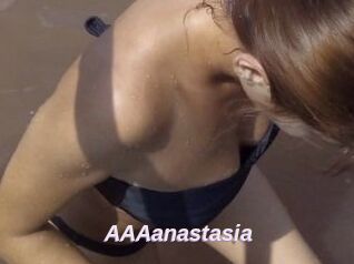 AAAanastasia