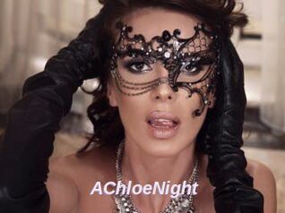 AChloeNight
