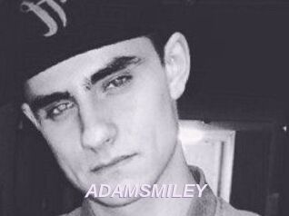ADAM_SMILEY