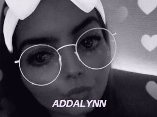 ADDALYNN