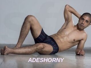 ADESHORNY
