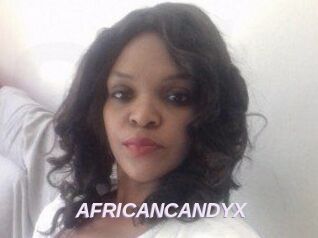 AFRICANCANDYX