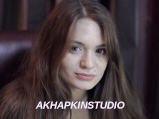 AKHAPKINSTUDIO