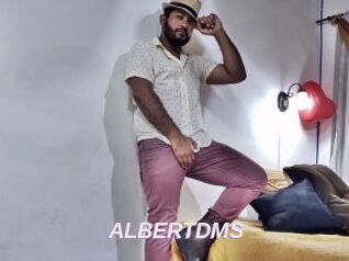 ALBERTDMS