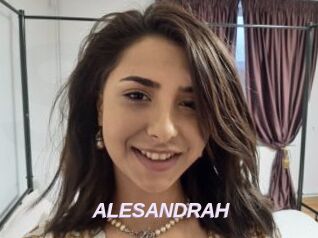 ALESANDRAH