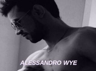 ALESSANDRO_WYE