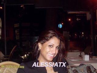 ALESSIATX