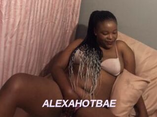 ALEXAHOTBAE