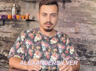 ALEXANDERSILVER