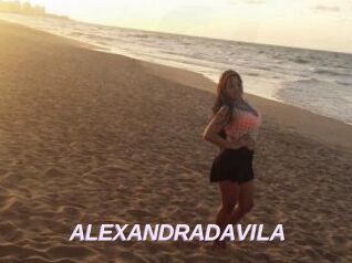 ALEXANDRADAVILA