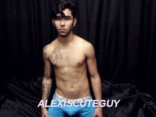 ALEXISCUTEGUY