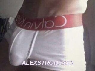 ALEXSTRONGSEX