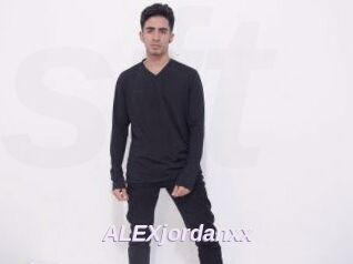 ALEXjordanxx